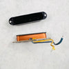 Fender Mustang Vintage Single Coil Pickup 1960s - Black - 4