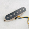 Fender Mustang Vintage Single Coil Pickup 1960s - Black - 5