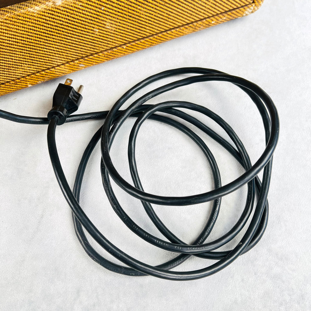 Fender Princeton 5F2-A Narrow Panel 1x8" Combo Amplifier 1959 - Tweed - 10