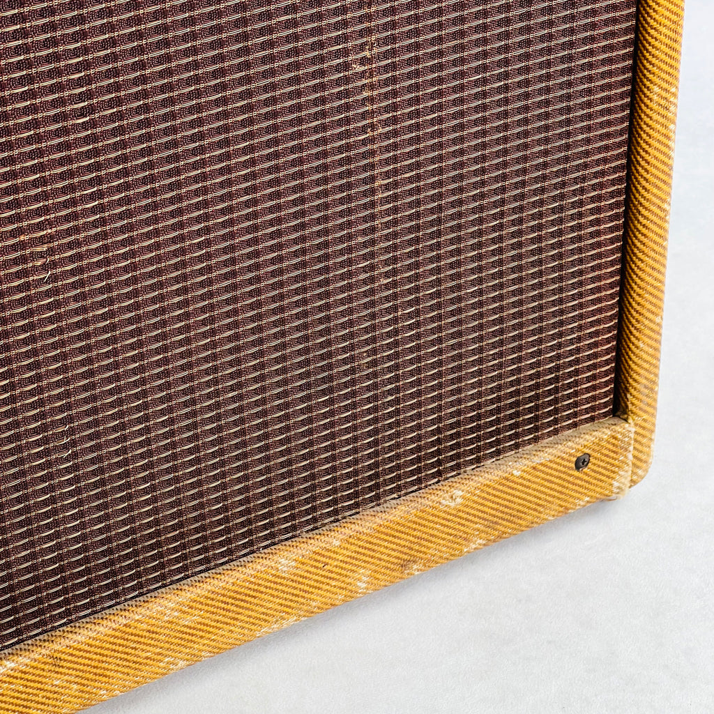 Fender Princeton 5F2-A Narrow Panel 1x8" Combo Amplifier 1959 - Tweed - 5