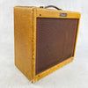 Fender Princeton 5F2-A Narrow Panel 1x8" Combo Amplifier 1959 - Tweed - 7