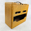Fender Princeton 5F2-A Narrow Panel 1x8" Combo Amplifier 1959 - Tweed - 8