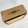 Fender Princeton 6G2 1x10" Combo Amplifier 1961 - Brown - 2