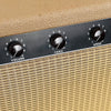 Fender Princeton 6G2 1x10" Combo Amplifier 1961 - Brown - 4