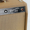 Fender Princeton 6G2 1x10" Combo Amplifier 1961 - Brown - 6