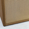 Fender Princeton 6G2 1x10" Combo Amplifier 1961 - Brown - 8