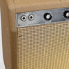 Fender Princeton 6G2 1x10" Combo Amplifier 1961 - Brown - 9