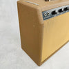 Fender Princeton 6G2 1x10" Combo Amplifier 1961 - Brown - 10