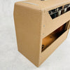 Fender Princeton 6G2 1x10" Combo Amplifier 1961 - Brown - 11