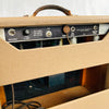 Fender Princeton 6G2 1x10" Combo Amplifier 1961 - Brown - 23