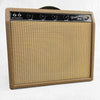 Fender Princeton 6G2 1x10" Combo Amplifier 1961 - Brown - 1