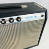 Fender Princeton Amp 1x10" Combo 1973 - Black - 4