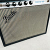 Fender Princeton Amp 1x10" Combo 1973 - Black - 5