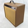 Fender Princeton Model 6G2 Vintage Tube Guitar Amplifier 1963 - Brown - 3