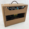 Fender Princeton Model 6G2 Vintage Tube Guitar Amplifier 1963 - Brown - 10