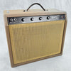Fender Princeton Model 6G2 Vintage Tube Guitar Amplifier 1963 - Brown - 25