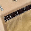Fender Princeton Model 6G2 Vintage Tube Guitar Amplifier 1963 - Brown - 5