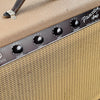 Fender Princeton Model 6G2 Vintage Tube Guitar Amplifier 1963 - Brown - 7
