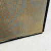 Fender Pro Reverb Silver Panel 2x12" Combo Amplifier 1971 - Black - 7