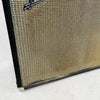 Fender Pro Reverb Silver Panel 2x12" Combo Amplifier 1971 - Black - 8