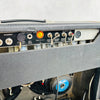 Fender Pro Reverb Silver Panel 2x12" Combo Amplifier 1971 - Black - 13