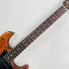 Fender Reclaimed Eastern Pine Stratocaster with Rosewood Neck 2014 - Dark Stain - 7