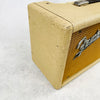 Fender Reverb Unit 6G15 1963 - Blonde - 5