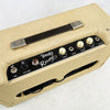 Fender Reverb Unit 6G15 1963 - Blonde - 7
