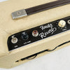 Fender Reverb Unit 6G15 1963 - Blonde - 8