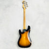 Fender Road Worn '50s Precision Bass 2017 - 2-Color Sunburst - 11