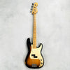 Fender Road Worn '50s Precision Bass 2017 - 2-Color Sunburst - 2