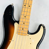 Fender Road Worn '50s Precision Bass 2017 - 2-Color Sunburst - 3
