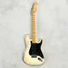 Fender Road Worn Player Stratocaster 2010 - Olympic White - 2