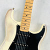Fender Road Worn Player Stratocaster 2010 - Olympic White - 3