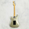 Fender Road Worn Player Stratocaster HSS 2011 - Inca Silver - 10