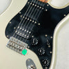 Fender Road Worn Player Stratocaster HSS 2011 - Inca Silver - 6