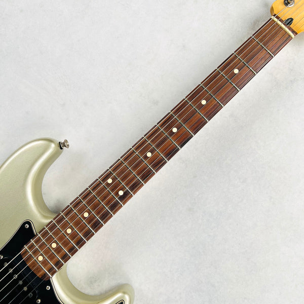 Fender Road Worn Player Stratocaster HSS 2011 - Inca Silver - 7
