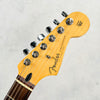 Fender Road Worn Player Stratocaster HSS 2011 - Inca Silver - 8