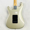 Fender Road Worn Player Stratocaster HSS 2011 - Inca Silver - 9