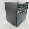 Fender Rumble 100 V3 1x12" Bass Combo Amplifier 2020 - Black - 10
