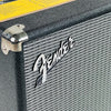 Fender Rumble 100 V3 1x12" Bass Combo Amplifier 2020 - Black - 4