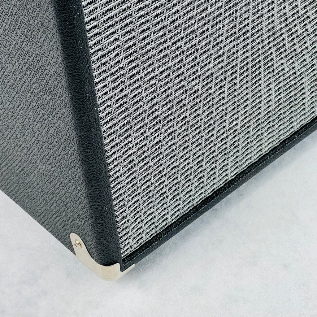 Fender Rumble 100 V3 1x12" Bass Combo Amplifier 2020 - Black - 7