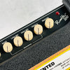 Fender Rumble 100 V3 1x12" Bass Combo Amplifier 2020 - Black - 9