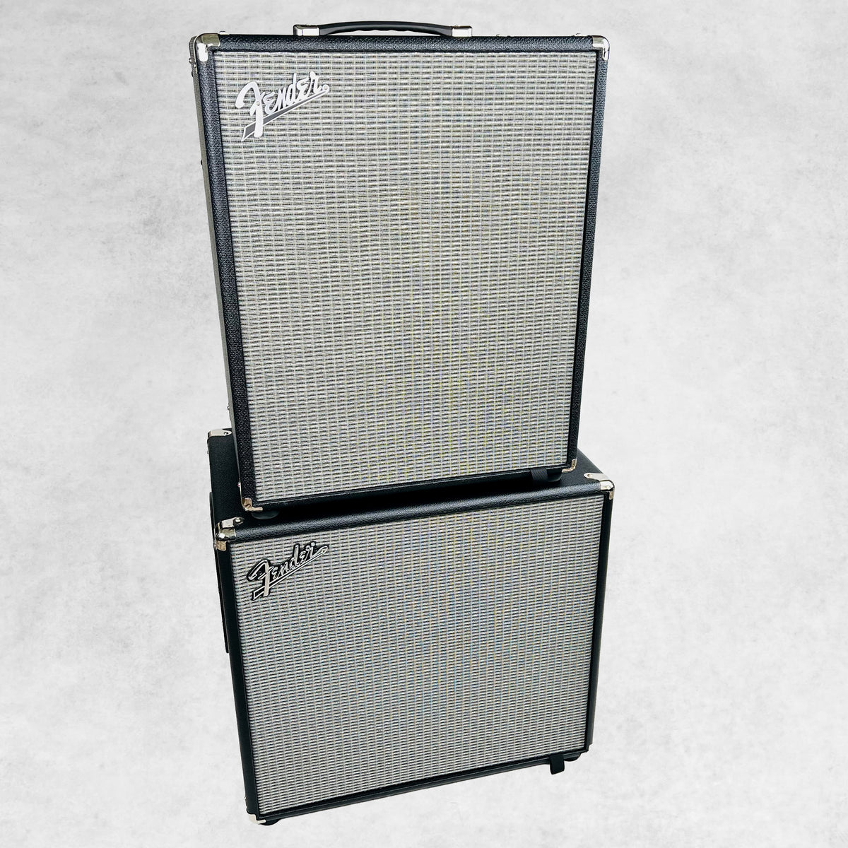 Fender Rumble 500 V3 2x10