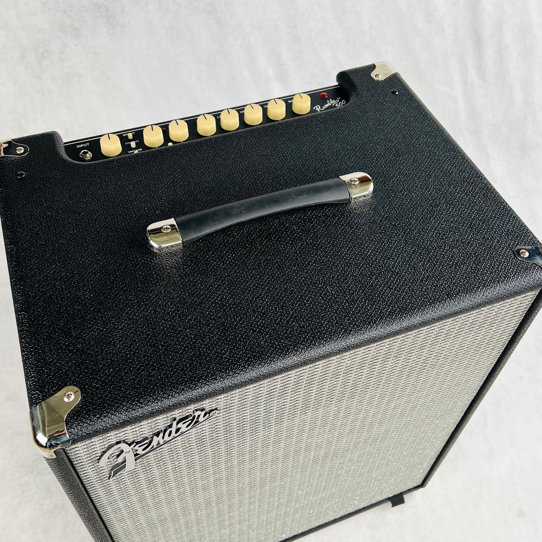 Fender Rumble 500 V3 2x10