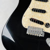 Fender Sam Ash Sunset Blvd Stratocaster with Lace Pickups 1998 - Black - 4