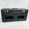 Fender Showman Reverb Amp TFL 5000D Drip Edge Head 1968 - Black - 10