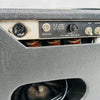 Fender Showman Reverb Amp TFL 5000D Drip Edge Head 1968 - Black - 11