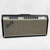 Fender Showman Reverb Amp TFL 5000D Drip Edge Head 1968 - Black - 1