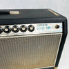 Fender Showman Reverb Amp TFL 5000D Drip Edge Head 1968 - Black - 5